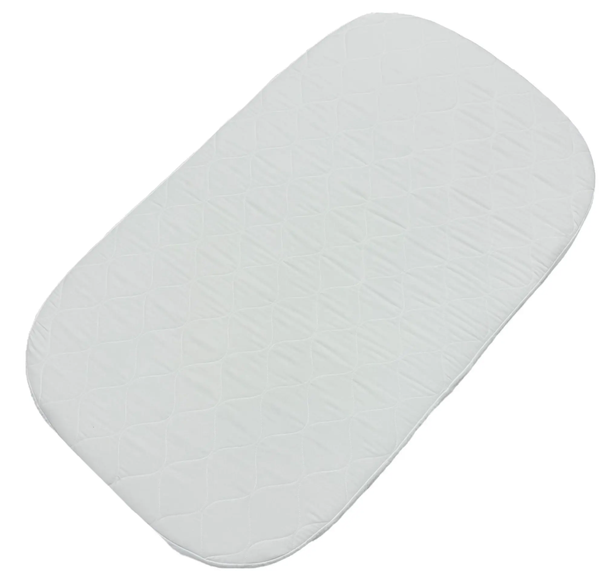 Saltea pentru copii Eucalyptus Napoli Plus 120x70 (8cm) - 2