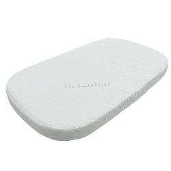 Saltea pentru copii Eucalyptus Napoli Plus 120x70 (8cm)