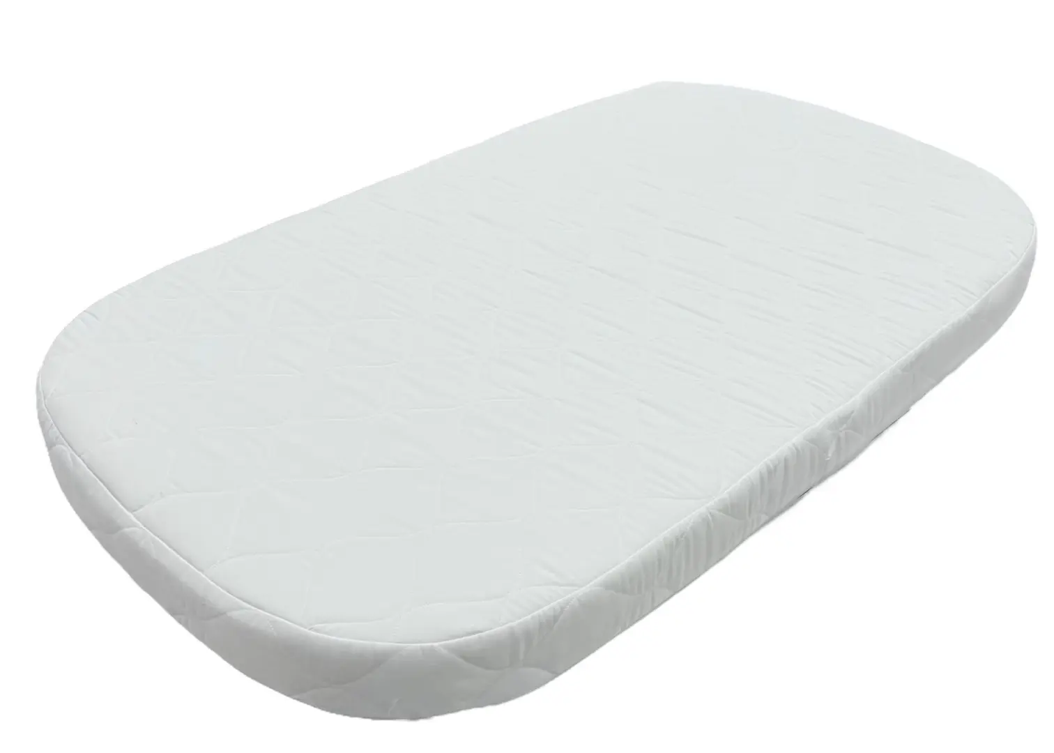 Saltea pentru copii Eucalyptus Napoli Plus 120x70 (8cm)