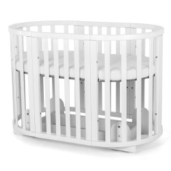 Saltea pentru copii Eucalyptus Transformer 120х70 (6cm) Thumb
