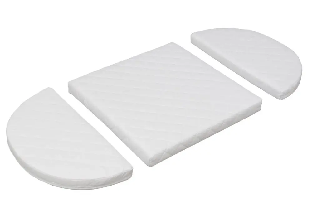 Saltea pentru copii Eucalyptus Transformer 120х70 (6cm)