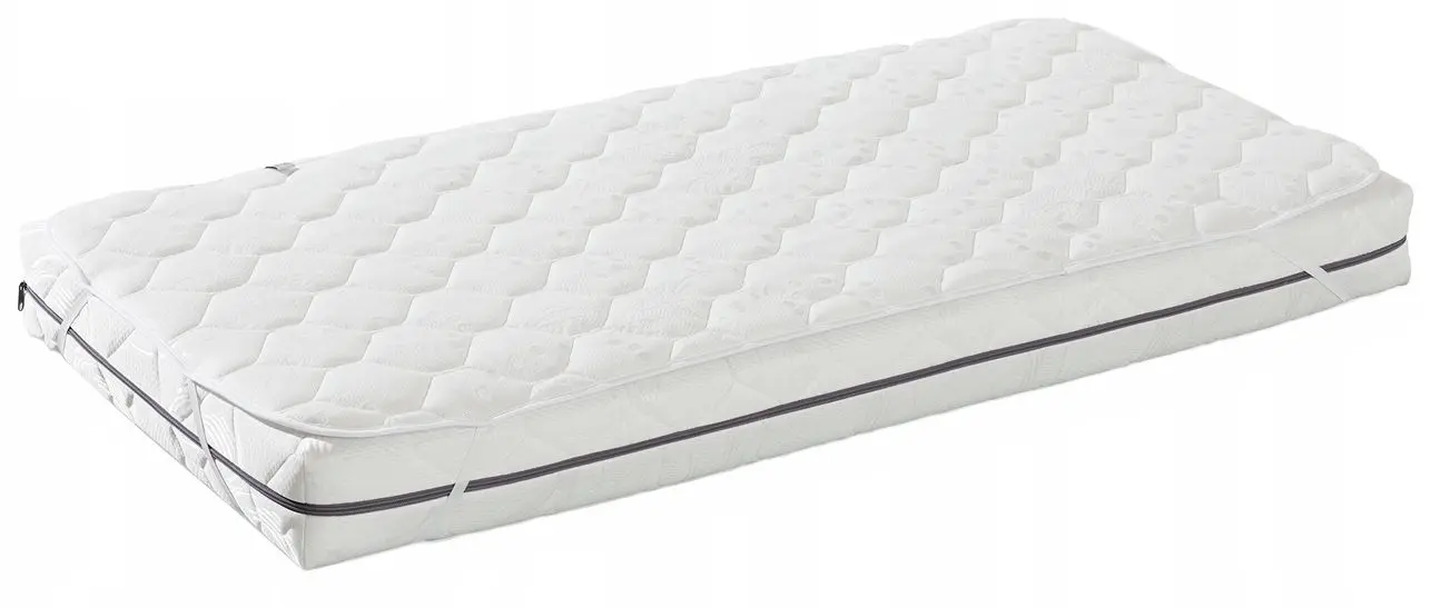 Saltea pentru copii Fiki Miki Lux Prestige 120x60 (11.5cm)