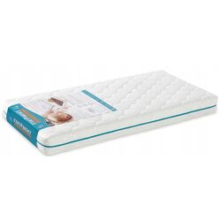 Saltea pentru copii Fiki Miki Perfecto Prestige NBPP1 60x120 (12cm) Thumb