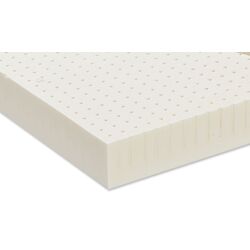 Saltea pentru copii Fiki Miki Perfecto Prestige NBPP1 60x120 (12cm) Thumb