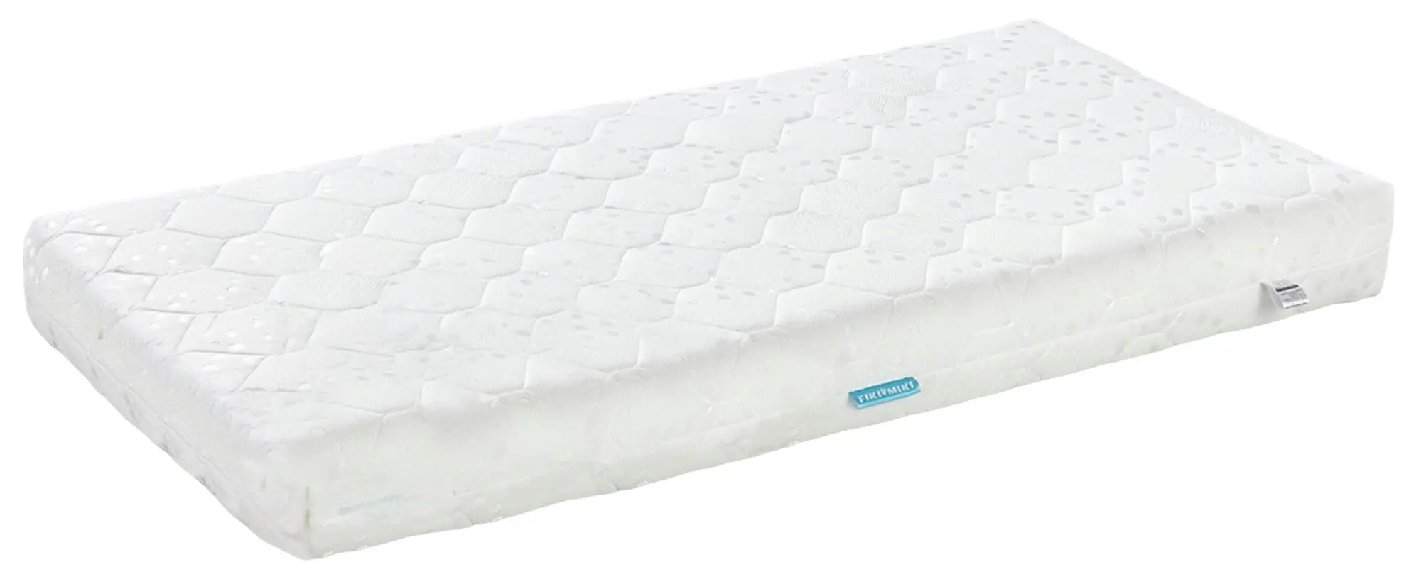 Saltea pentru copii Fiki Miki Perfecto Prestige NBPP1 60x120 (12cm)