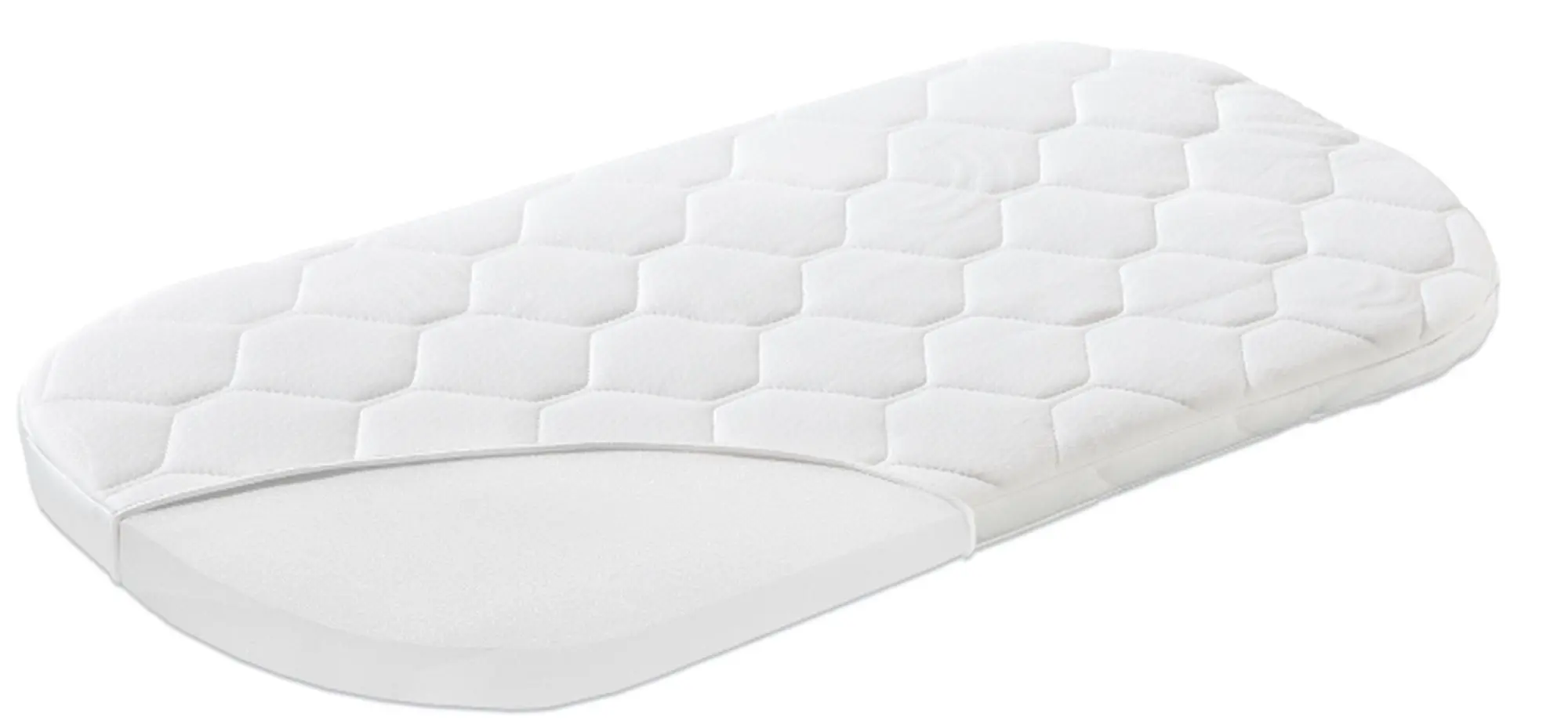 Saltea pentru copii Fiki Miki Prestige PPL1 37x75 (3.5cm) - 2