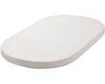 Saltea pentru copii Ikea Alskvard 40x73x3.5 (Alb)