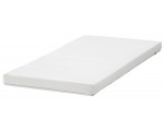 Saltea pentru copii Ikea Pelleplutt 60x120x6 (Alb)