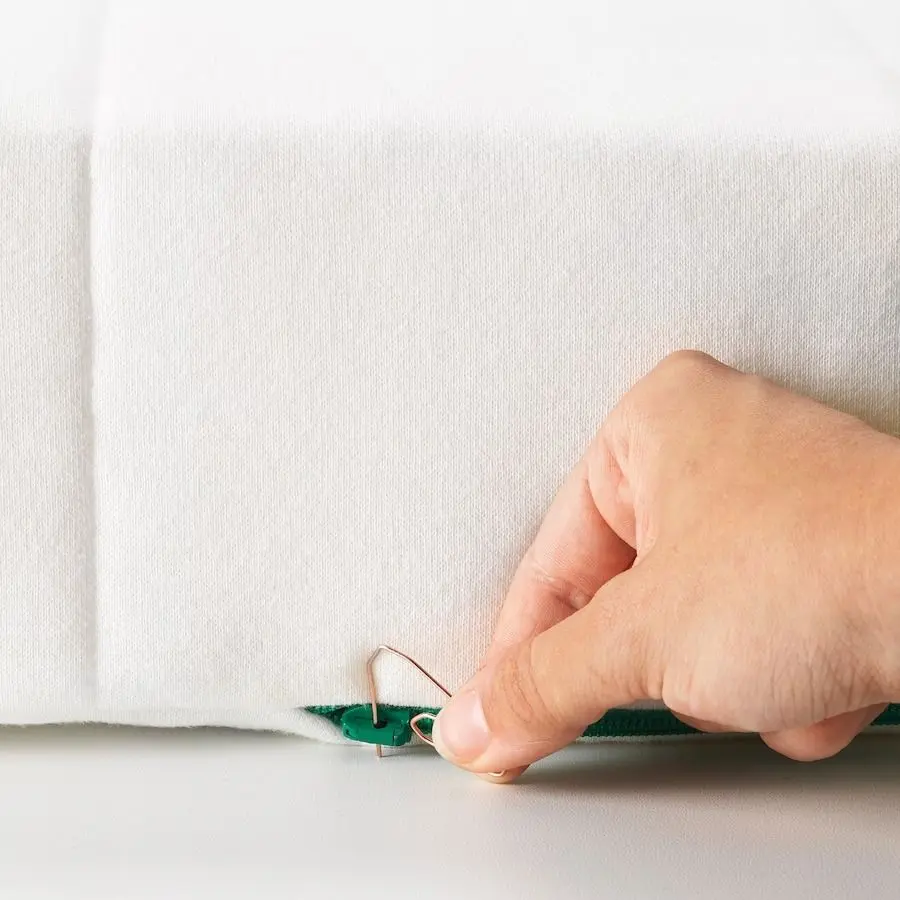 Saltea Ikea Innerlig 80x200 (Alb)