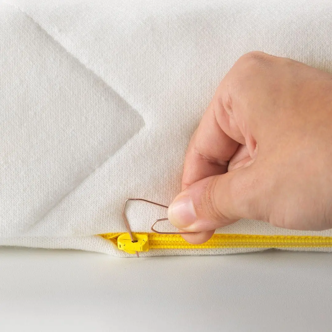 Saltea Ikea Underlig 70x160 (Alb)