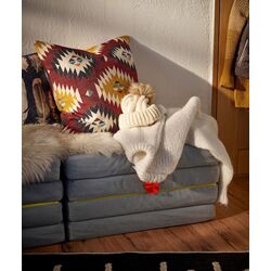 Saltea pliabila Ikea Slakt (Gri) Thumb