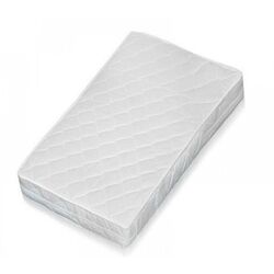 Saltea pentru copii Jolie Cocos White (S001)