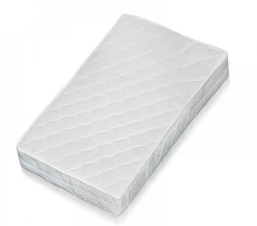 Saltea pentru copii Jolie Cocos White (S001)