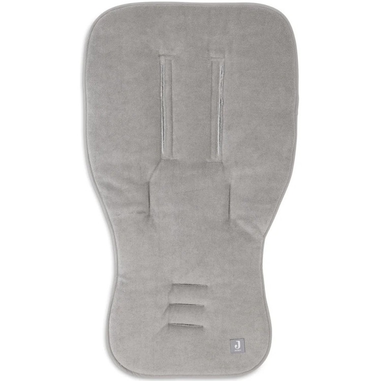 Saltea pentru carucior Jollein Terry (Storm Grey)