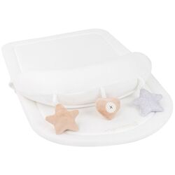 Детский матрас KikkaBoo Airknit Memory Foam Tummy-Time 80x50 (1.5cm) Thumb