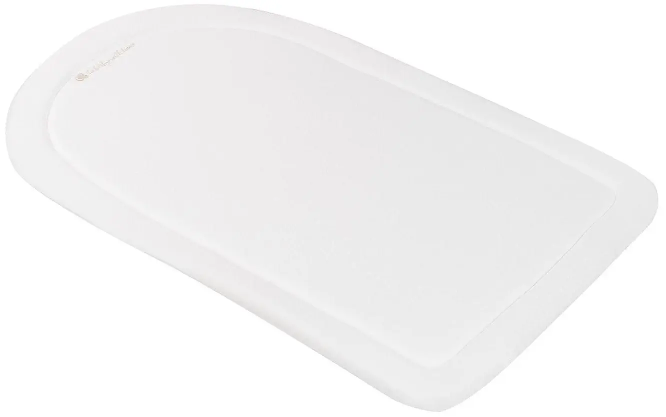 Детский матрас KikkaBoo Airknit Memory Foam Tummy-Time 80x50 (1.5cm)