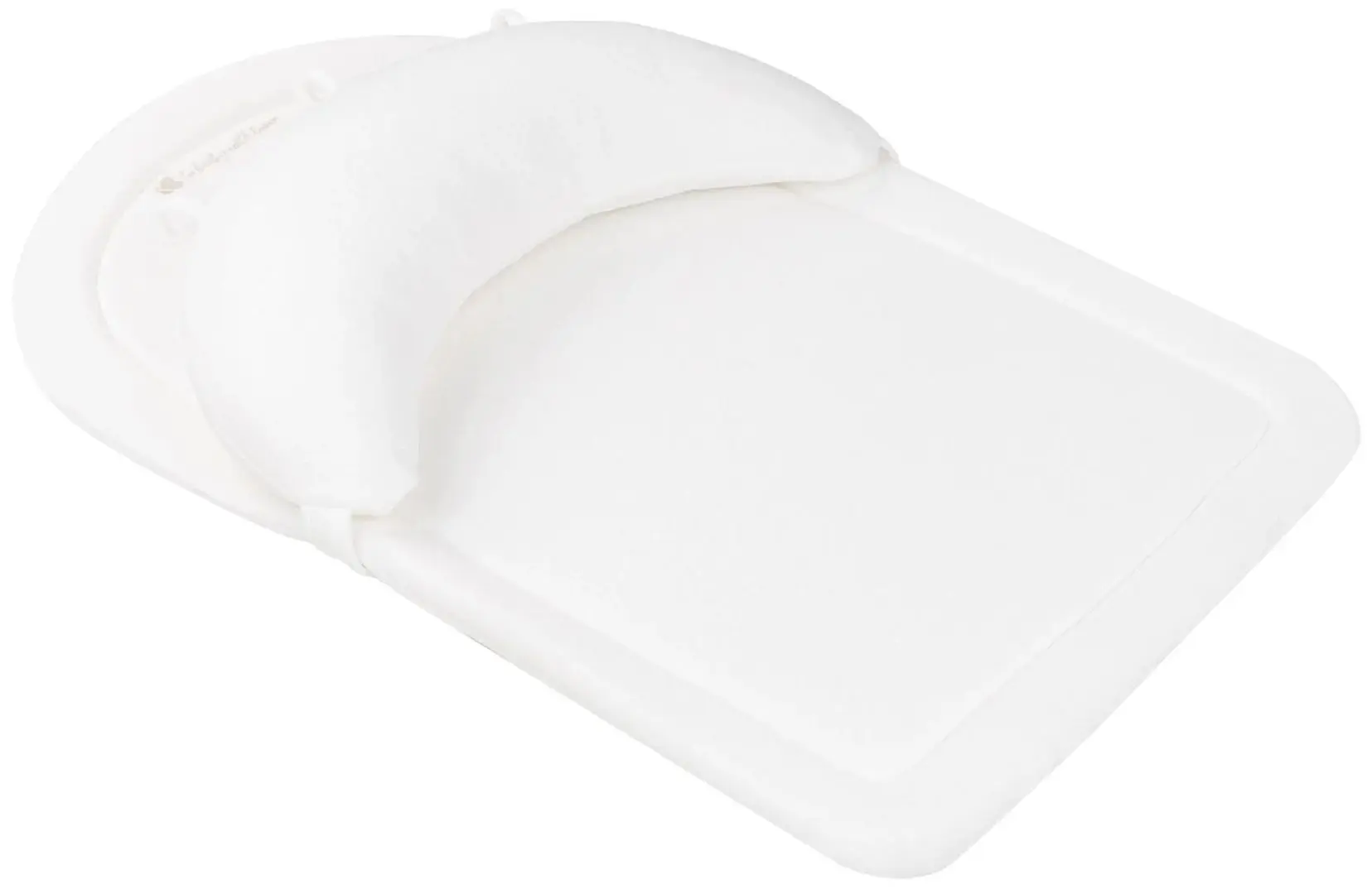 Детский матрас KikkaBoo Airknit Memory Foam Tummy-Time 80x50 (1.5cm)