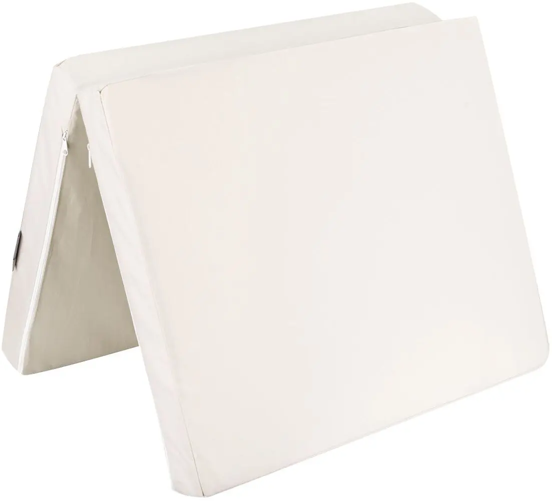 Детский складной матрас Kikka Boo Dream Big Beige 80x45 (5cm)