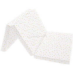 Детский складной матрас Kikka Boo Hearts 120x60 (5cm)