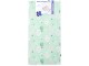 Saltea pentru copii Kikka Boo Day Dream Clouds Mint 60x120 (10 cm)