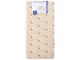 Saltea pentru copii Kikka Boo Day Dream Stars Beige 60x120 (10 cm)