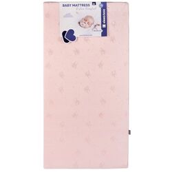 Saltea pentru copii Kikka Boo Extra Comfort Helicopter Pink 60x120 (12 cm) Thumb