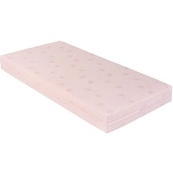 Saltea pentru copii Kikka Boo Extra Comfort Helicopter Pink 60x120 (12 cm)