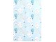 Saltea pentru copii Kikka Boo Fantasia Plus Clouds Blue 60x120 (6 cm)