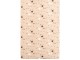 Saltea pentru copii Kikka Boo Fantasia Plus Stars Beige 60x120 (6 cm)