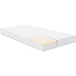 Матрас детский Kikka Boo Memory Comfor Elephants Pink 60x120 (12 см) Thumb