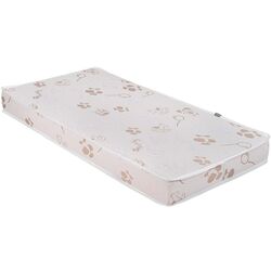 Матрас детский Kikka Boo Memory Comfor Horses Pink 60x120 (12 см)