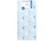 Saltea pentru copii Kikka Boo Siesta Clouds Blue 60x120 (10 cm)