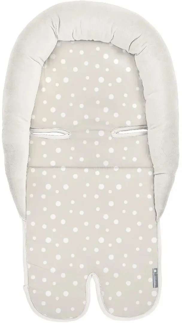 Матрас для автокресла Kikka Boo 31106010112 (Dots Beige)
