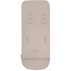Матрас для коляски Kikka Boo 31106010106 (Dots Beige) Thumb