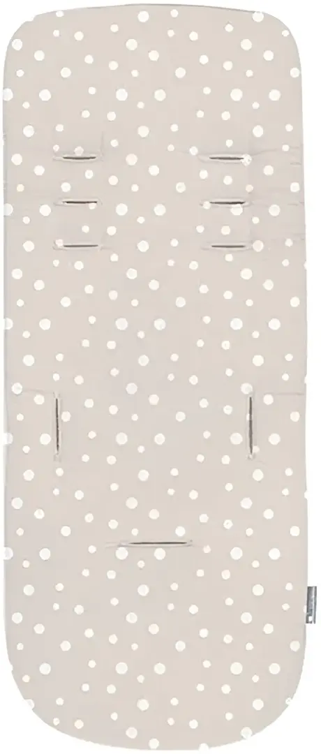 Матрас для коляски Kikka Boo 31106010106 (Dots Beige)