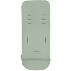 Матрас для коляски Kikka Boo 31106010108 (Leaves Mint) Thumb