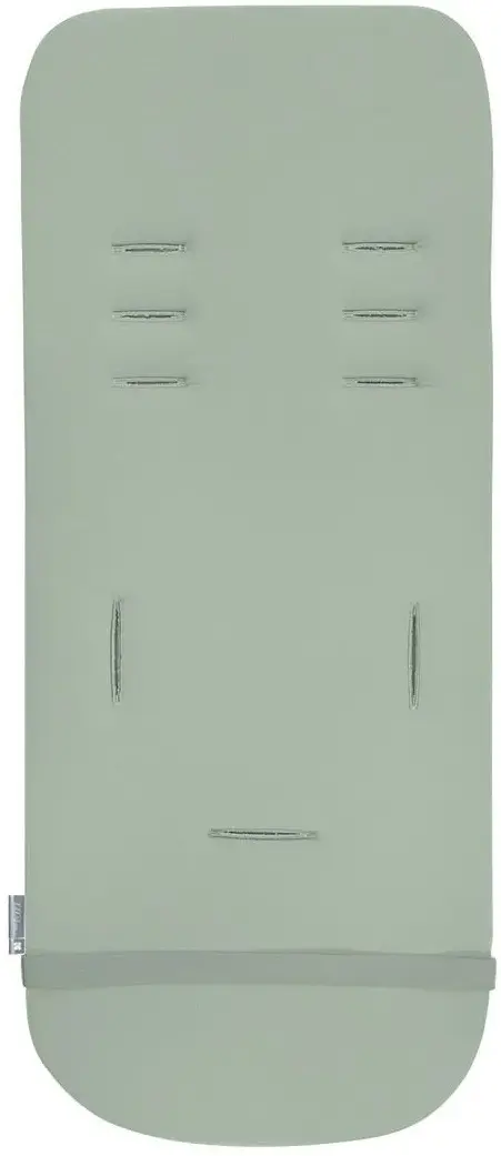 Матрас для коляски Kikka Boo 31106010108 (Leaves Mint) - 2