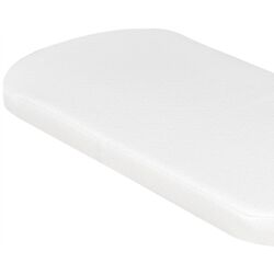 Матрас для коляски Kikka Boo Airknit White 70x35 (4 см) Thumb