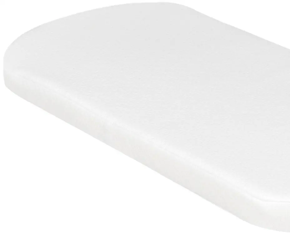 Матрас для коляски Kikka Boo Airknit White 70x35 (4 см) - 2