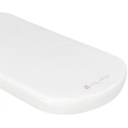 Матрас для коляски Kikka Boo Airknit White 70x35 (4 см) Thumb