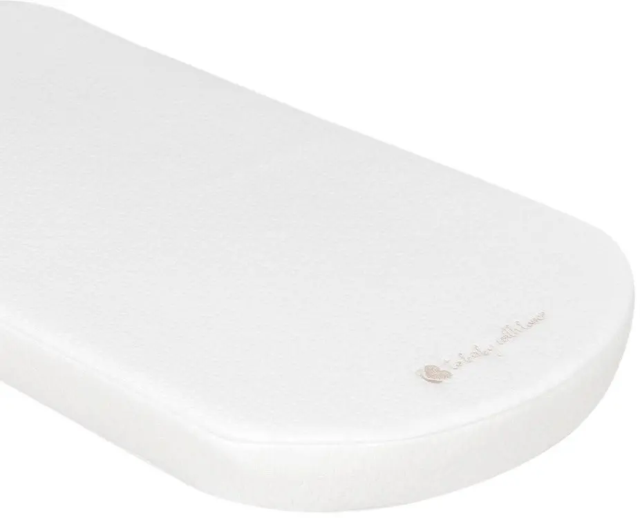 Матрас для коляски Kikka Boo Airknit White 70x35 (4 см) - 3