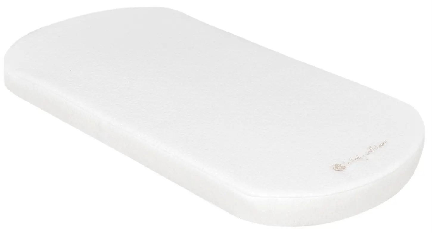 Матрас для коляски Kikka Boo Airknit White 70x35 (4 см)