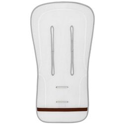 Матрас для коляски Kikka Boo Dreamy Fields (Grey) Thumb