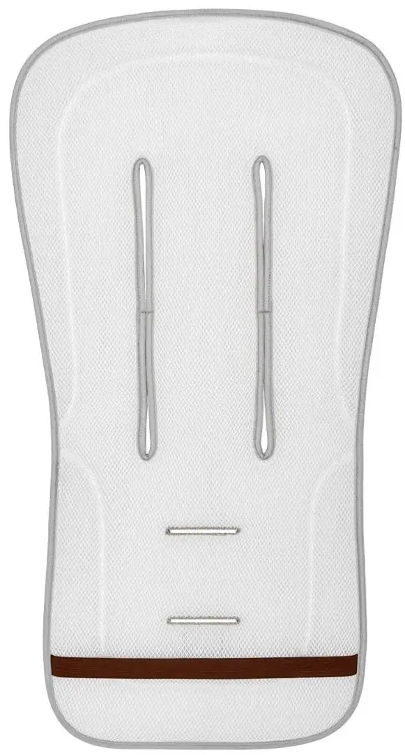 Матрас для коляски Kikka Boo Dreamy Fields (Grey) - 2