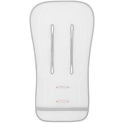 Saltea pentru carucior Kikka Boo Hedge-hugs (Pink) Thumb