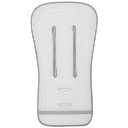 Saltea pentru carucior Kikka Boo Seally Me (Grey) Thumb