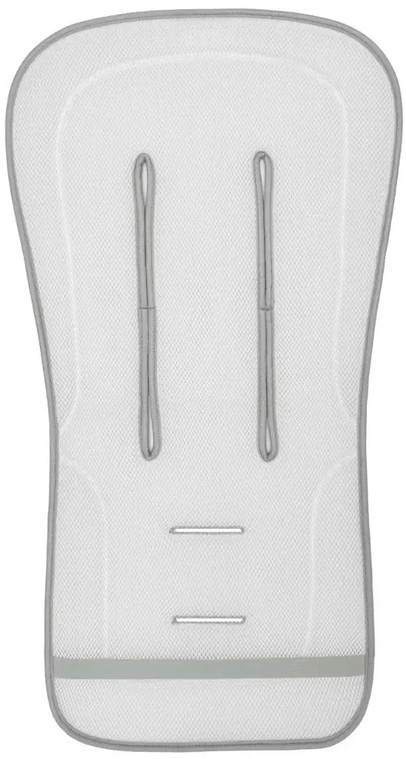 Saltea pentru carucior Kikka Boo Seally Me (Grey)