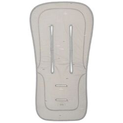 Saltea pentru carucior Kikka Boo Seally Me (Grey)