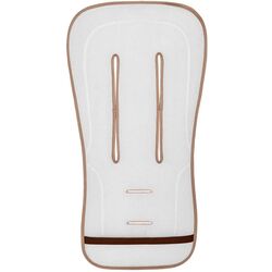 Матрас для коляски Kikka Boo Secret Garden (Beige) Thumb