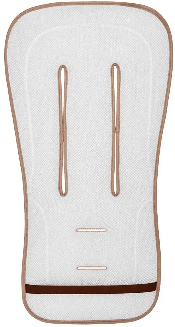 Матрас для коляски Kikka Boo Secret Garden (Beige)